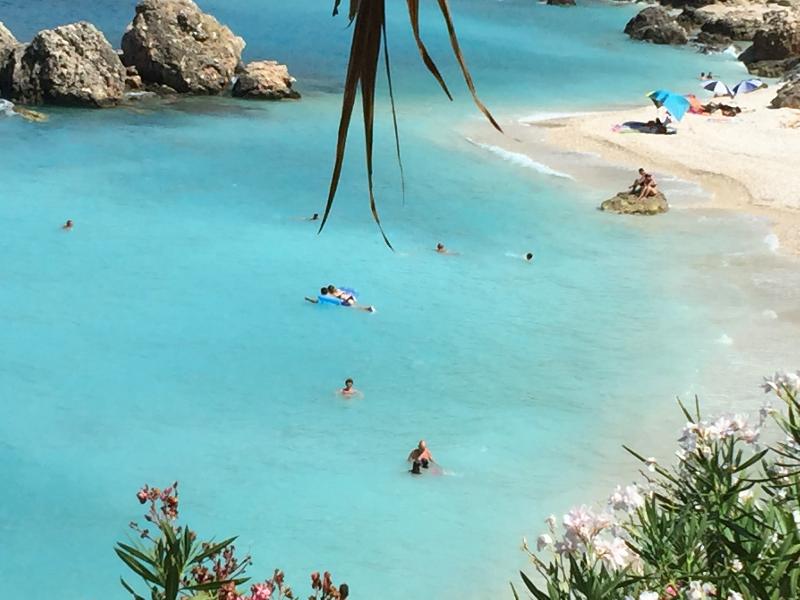 Lagoon View Apartments - Adults Only - Plaj