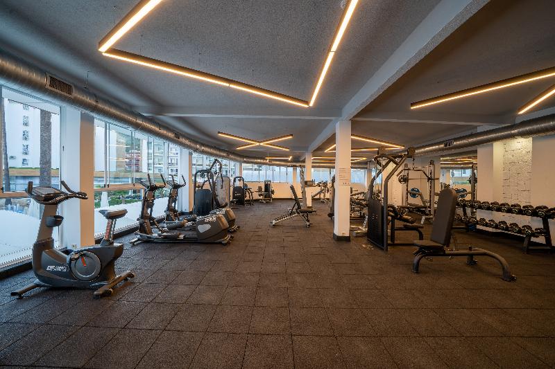 Prime Beach Hotel - Aktivite