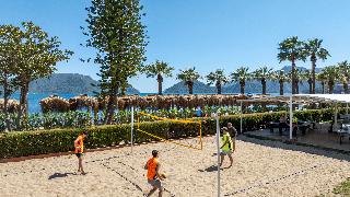 Prime Beach Hotel fotoÄŸrafÄ±