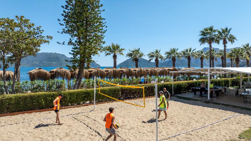 Prime Beach Hotel - Aktivite