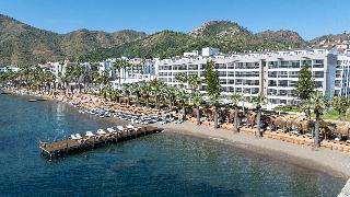 Prime Beach Hotel otel fotoğrafı