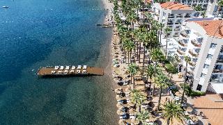 Prime Beach Hotel fotoÄŸrafÄ±