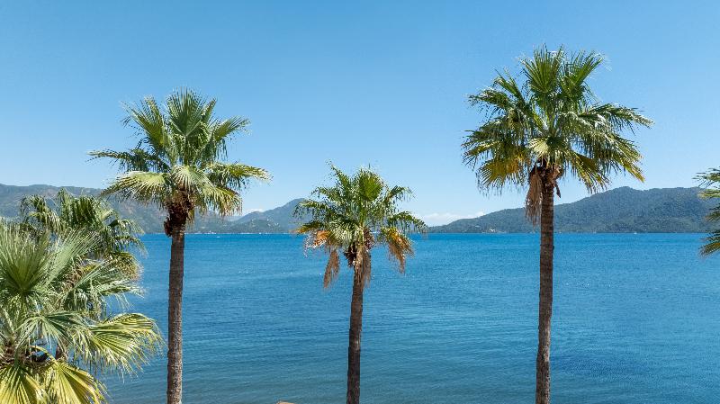 Prime Beach Hotel - Genel