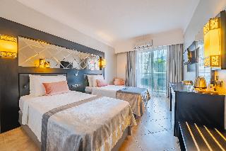 Prime Beach Hotel fotoÄŸrafÄ±