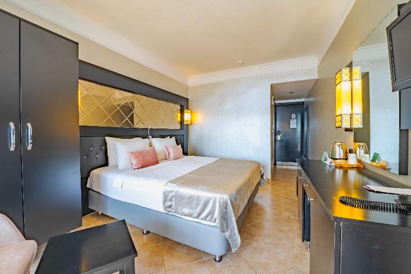 Prime Beach Hotel - Oda