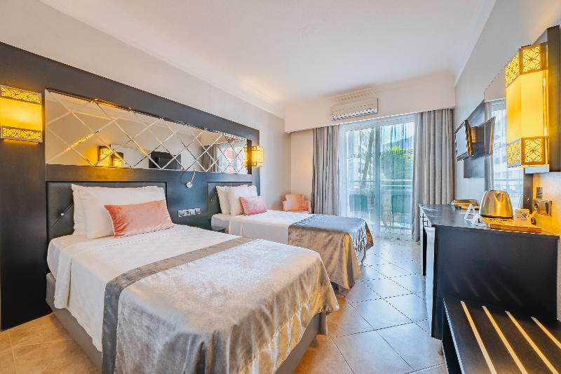 Prime Beach Hotel - Oda