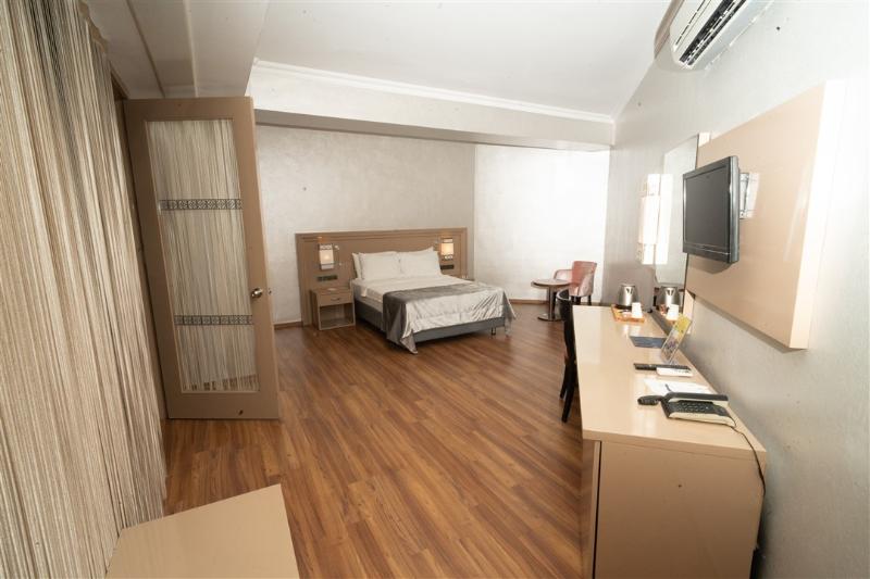Prime Beach Hotel - Oda