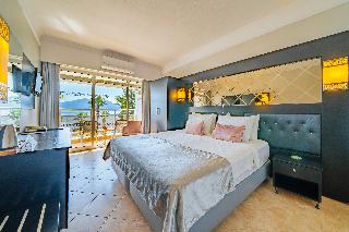Prime Beach Hotel fotoÄŸrafÄ±