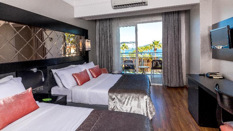 Prime Beach Hotel - Oda