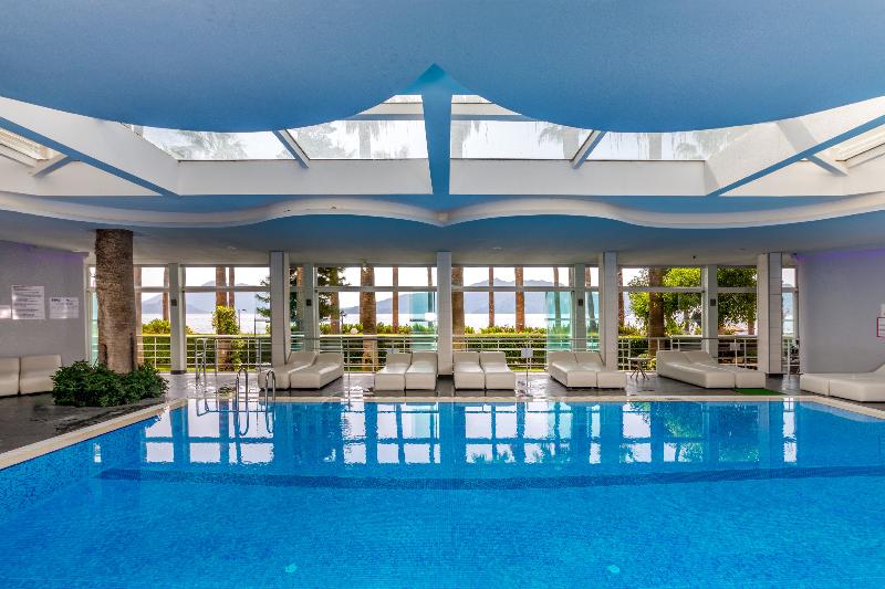Prime Beach Hotel - Havuz