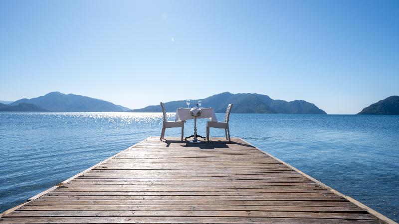 Prime Beach Hotel - Plaj