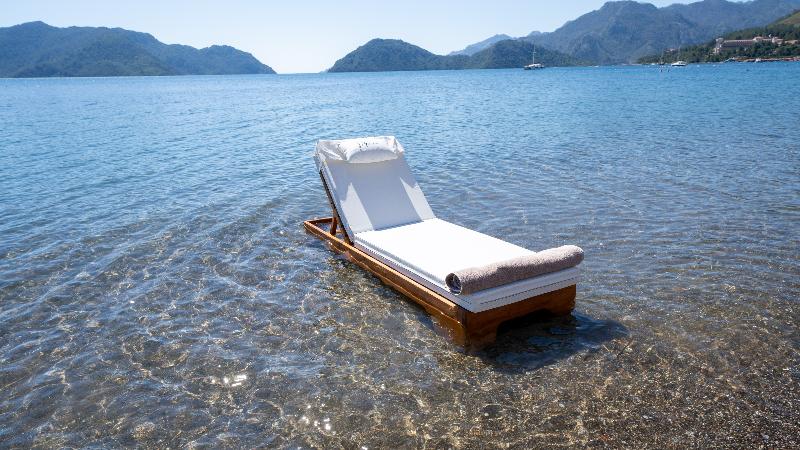 Prime Beach Hotel - Plaj