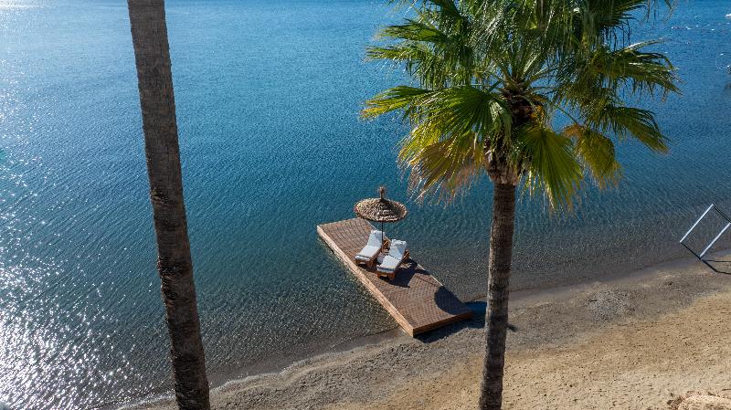Prime Beach Hotel - Plaj