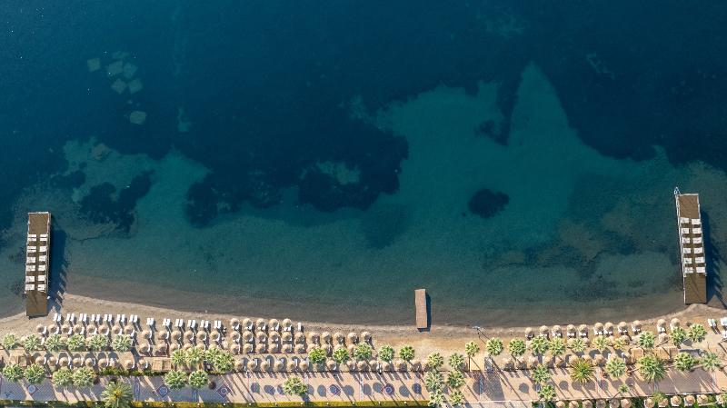 Prime Beach Hotel - Plaj