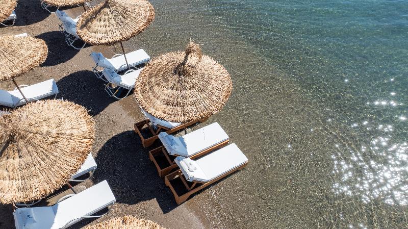 Prime Beach Hotel - Plaj