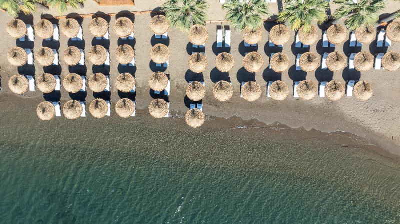 Prime Beach Hotel - Plaj