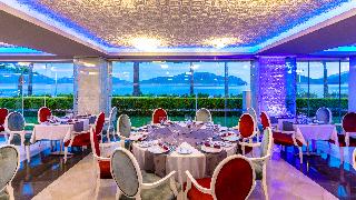 Prime Beach Hotel fotoÄŸrafÄ±
