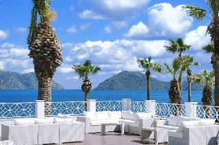 Prime Beach Hotel fotoÄŸrafÄ±