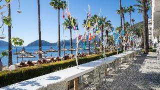 Prime Beach Hotel fotoÄŸrafÄ±