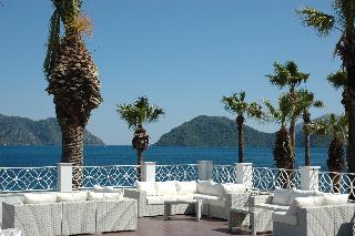 Prime Beach Hotel fotoÄŸrafÄ±