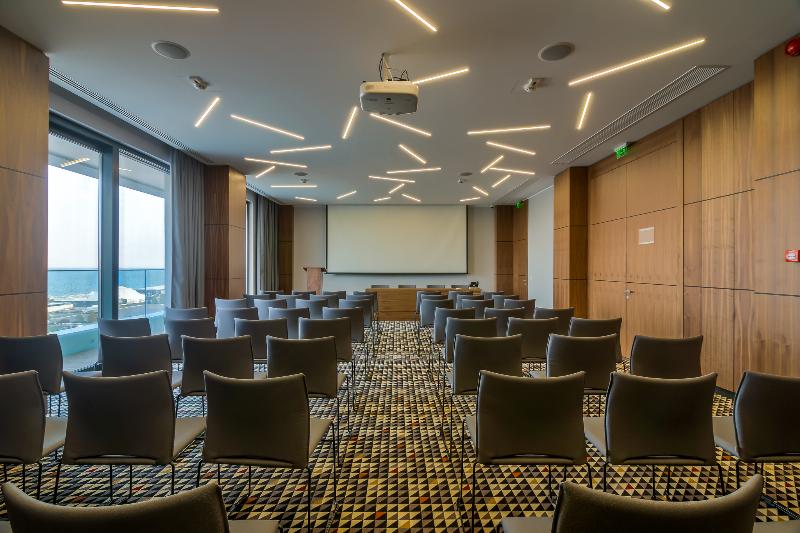 Nyota Hotel & Conference Center - Toplantı