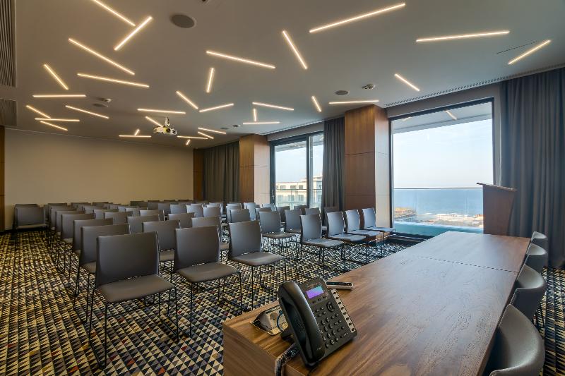 Nyota Hotel & Conference Center - Toplantı
