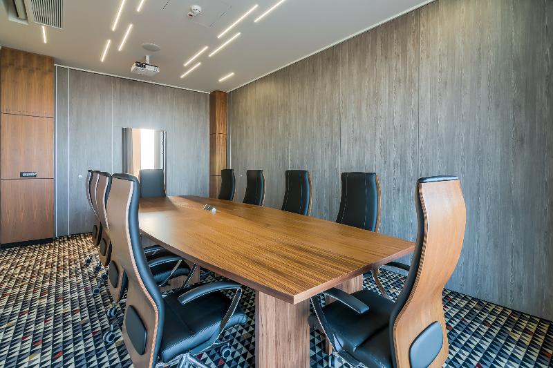 Nyota Hotel & Conference Center - Toplantı