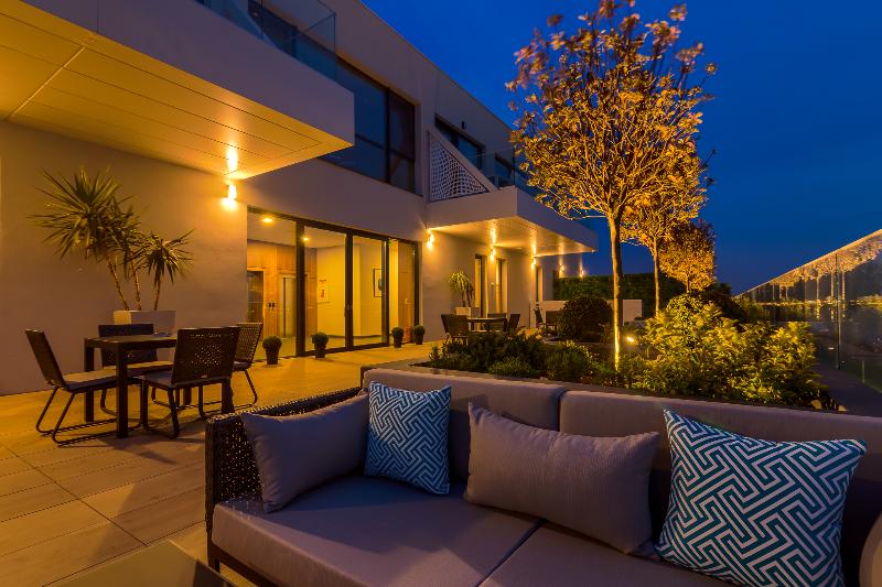Nyota Hotel & Conference Center - Toplantı