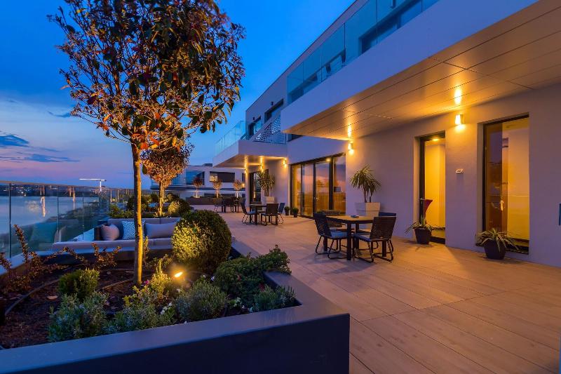 Nyota Hotel & Conference Center - Toplantı