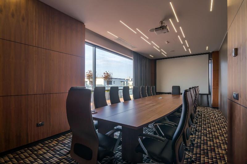Nyota Hotel & Conference Center - Toplantı