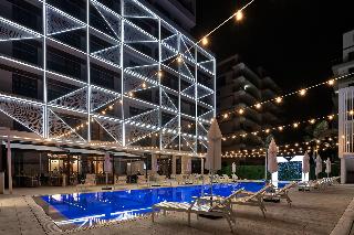Nyota Hotel & Conference Center otel fotoğrafı