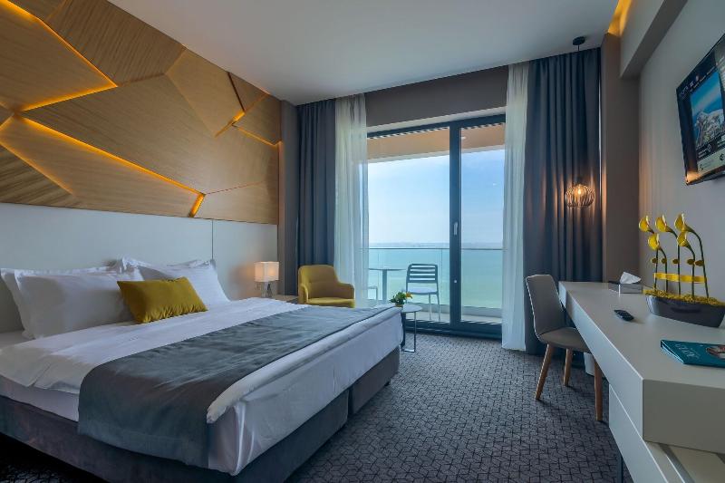 Nyota Hotel & Conference Center - Plaj