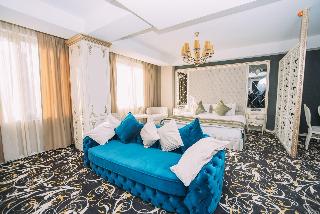 Gold Tbilisi Hotel otel fotoğrafı