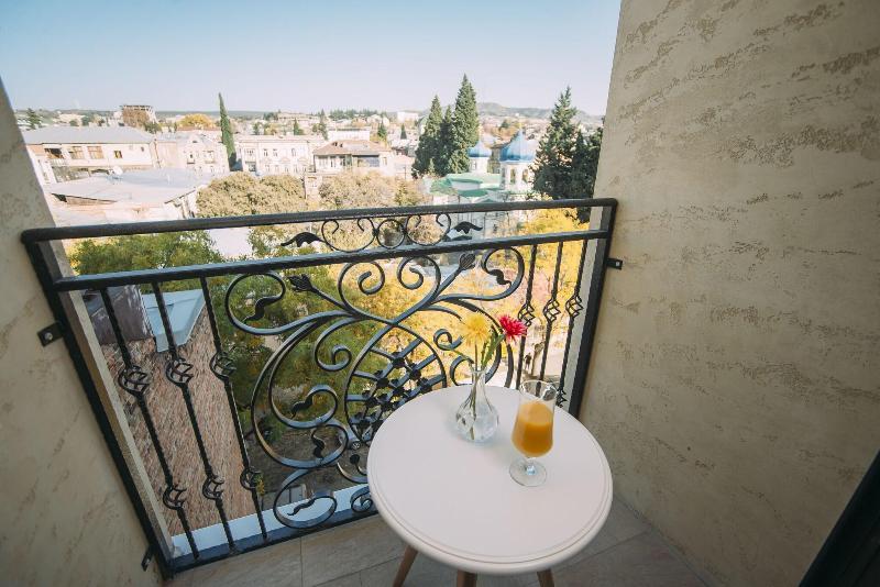 Gold Tbilisi Hotel - Genel