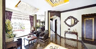 Ideal Piccolo Hotel fotoÄŸrafÄ±