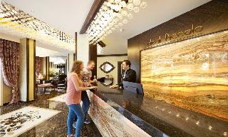 Ideal Piccolo Hotel fotoÄŸrafÄ±