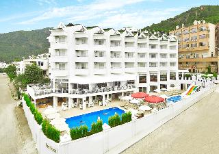 Ideal Piccolo Hotel fotoÄŸrafÄ±