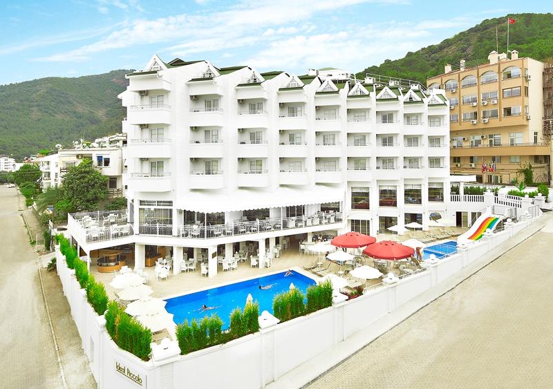 Ideal Piccolo Hotel - Genel