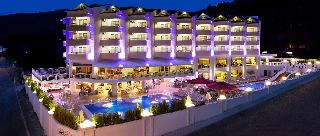 Ideal Piccolo Hotel otel fotoğrafı