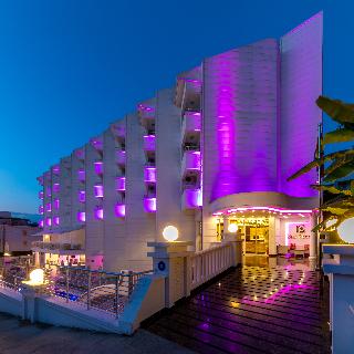 Ideal Piccolo Hotel fotoÄŸrafÄ±
