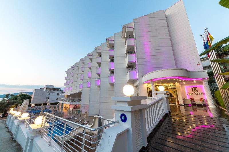 Ideal Piccolo Hotel - Genel