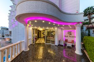 Ideal Piccolo Hotel fotoÄŸrafÄ±