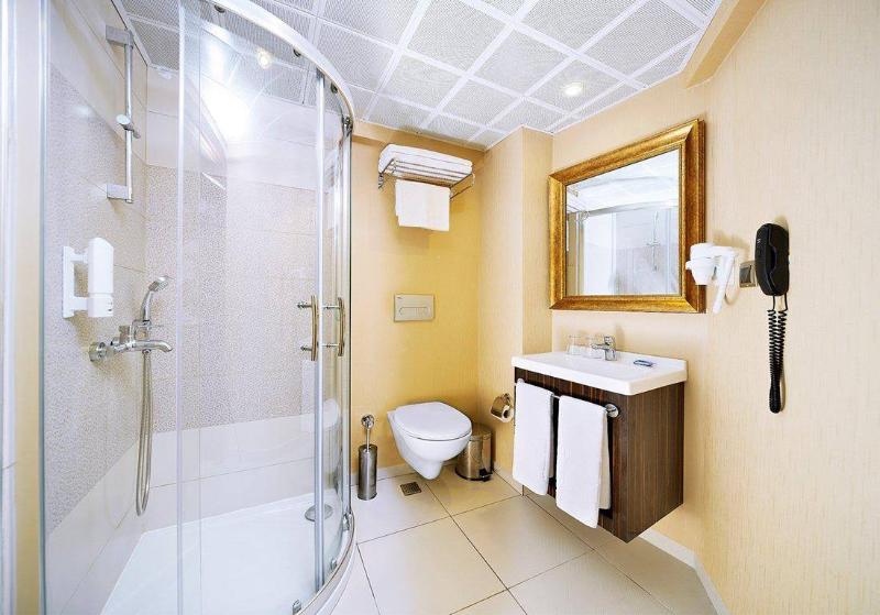 Ideal Piccolo Hotel - Oda