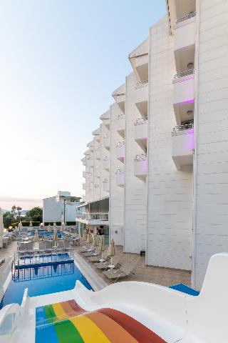Ideal Piccolo Hotel fotoÄŸrafÄ±