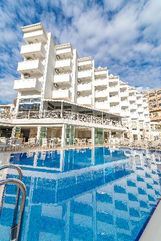 Ideal Piccolo Hotel fotoÄŸrafÄ±