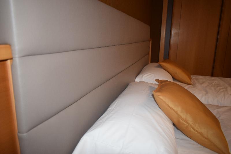 Apartamentos VIDA Mar de Laxe - Oda