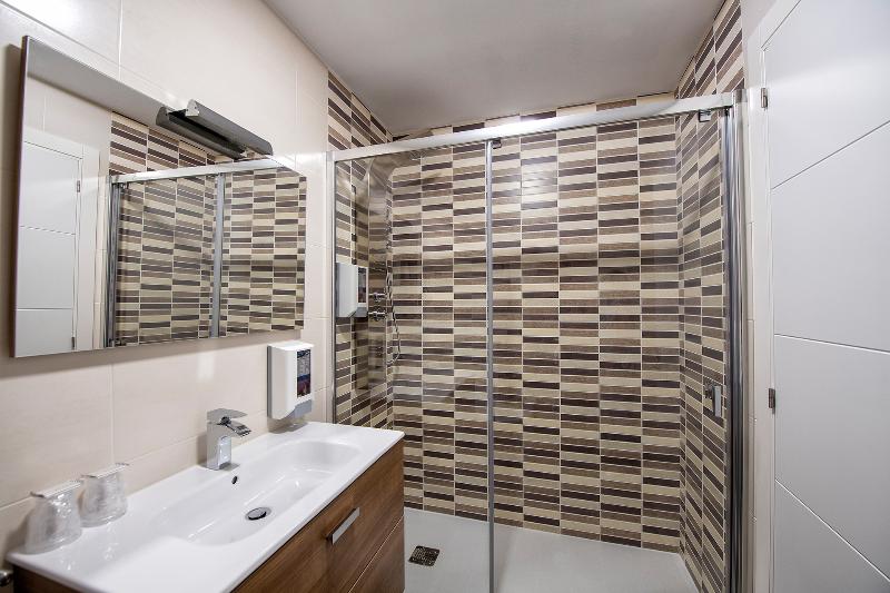 Apartamentos VIDA Mar de Laxe - Oda