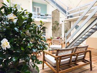 Hotel de Paris otel fotoğrafı