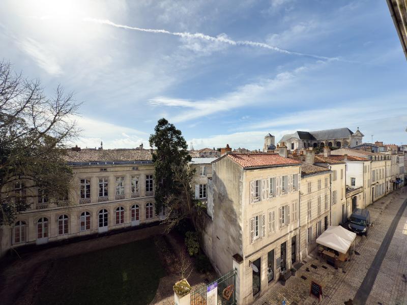 Hotel de Paris - Genel
