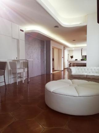 Hotel Pex Padova fotoÄŸrafÄ±